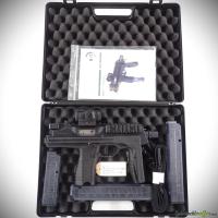 B&T Model TP9 cal. 9mmP