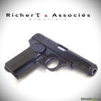 FN Herstal | Fabrique Nationale Model 1910 cal. 7.65Br (.32acp)