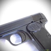 FN Herstal | Fabrique Nationale Model 1910 cal. 7.65Br (.32acp)