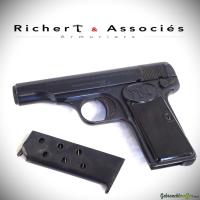 FN Herstal | Fabrique Nationale Model 1910 cal. 7.65Br (.32acp)