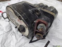 Glühzündapparat 37 der Wehrmacht von 1941, zu 