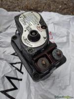 Glühzündapparat 37 der Wehrmacht von 1941, zu 