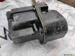 Glühzündapparat 37 der Wehrmacht von 1941, zu 