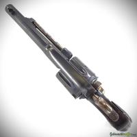 W+F Model 1882 cal. 7.5 Rev. (1909)