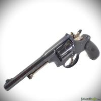 W+F Model 1882 cal. 7.5 Rev. (1909)