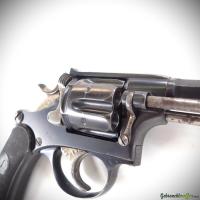 W+F Model 1882 cal. 7.5 Rev. (1909)