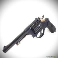 W+F Model 1882 cal. 7.5 Rev. (1896)