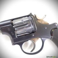 W+F Model 1882 cal. 7.5 Rev. (1896)