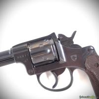 W+F Model 1929 cal. 7.5Rev