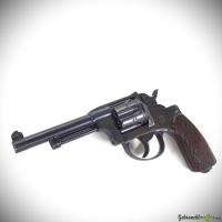 W+F Model 1929 cal. 7.5Rev