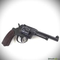 W+F Model 1929 cal. 7.5Rev