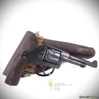 W+F Model 1929 cal. 7.5Rev