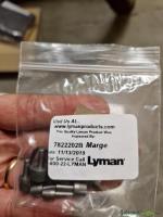 NEU Lyman Universal Hülsen Trimmer