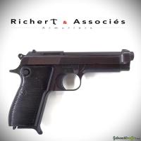 Beretta Model 1951 7.65mmP (1971)