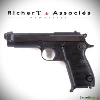 Beretta Model 1951 7.65mmP (1971)