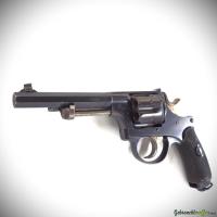 W+F Model 1882 cal. 7.5 Rev. (1891)