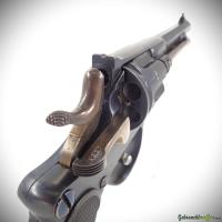 W+F Model 1882 cal. 7.5 Rev. (1891)