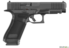 Glock 17 gén. 6 9x19mm Parabellum/Luger/NATO