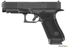 Glock 17 gén. 6 9x19mm Parabellum/Luger/NATO