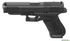 Glock 17 gén. 6 9x19mm Parabellum/Luger/NATO