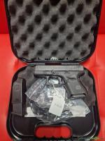 Glock 26 gén. 5 FS / MOS 9x19mm Parabellum/Luger/NATO