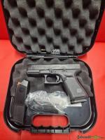 Glock 19 gén. 5 FS 9x19mm Parabellum/Luger/NATO