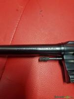 Colt Shooting Master Revolver, Kal. 38 Special.