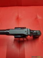 Colt Shooting Master Revolver, Kal. 38 Special.