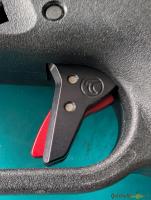 Glock 17 9x19mm Parabellum/Luger/NATO