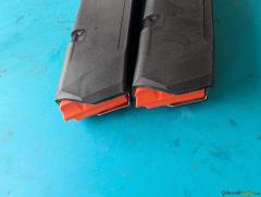 Glock 17 9x19mm Parabellum/Luger/NATO