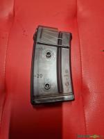 Zu verkaufen: FASS90 / SIG550-Magazine