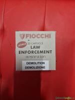 12/70 Law Enforcement Slug Demolition 30 g Fiocchi