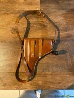 SIG-Sauer P210-2 P49 9x19mm Parabellum/Luger/NATO