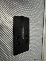 Outerimpact Adapter P320 X5