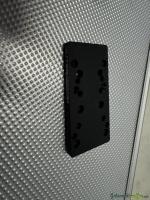 Outerimpact Adapter P320 X5