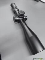 Verkaufe Steiner M5Xi 5-25x56 Zielfernrohr