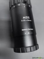 Verkaufe Steiner M5Xi 5-25x56 Zielfernrohr
