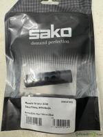 Sako S20 Mündungsbremse slim