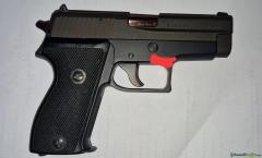 Sig 225 Ex Polizei