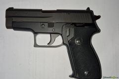 Sig 225 Ex Polizei
