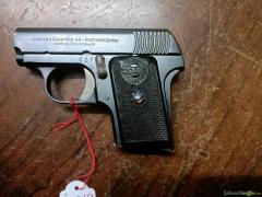 Astra 200 .25 ACP / 6.35 mm Browning
