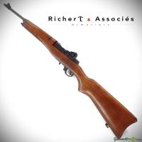Ruger | Sturm Model Mini-14 cal. .223Rem (1977)