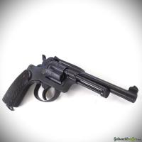 W+F Model 1929 cal. 7.5Rev