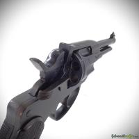 W+F Model 1929 cal. 7.5Rev