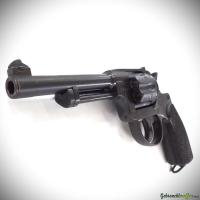 W+F Model 1929 cal. 7.5Rev