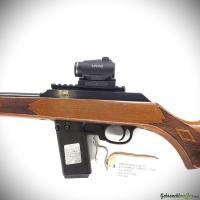 Marlin Model Camp 45 cal. 45acp