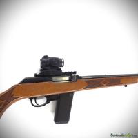 Marlin Model Camp 45 cal. 45acp