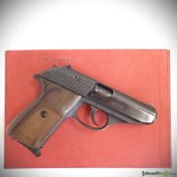 SIG-Sauer Model P230 cal. 9 Police (1979)