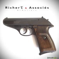 SIG-Sauer Model P230 cal. 9 Police (1979)