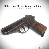 SIG-Sauer Model P230 cal. 9 Police (1979)